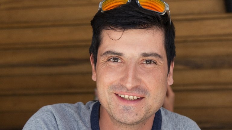 Петьо Петков Шайбата е станал татко на момченце което